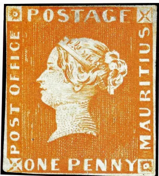 Orange Mauritius